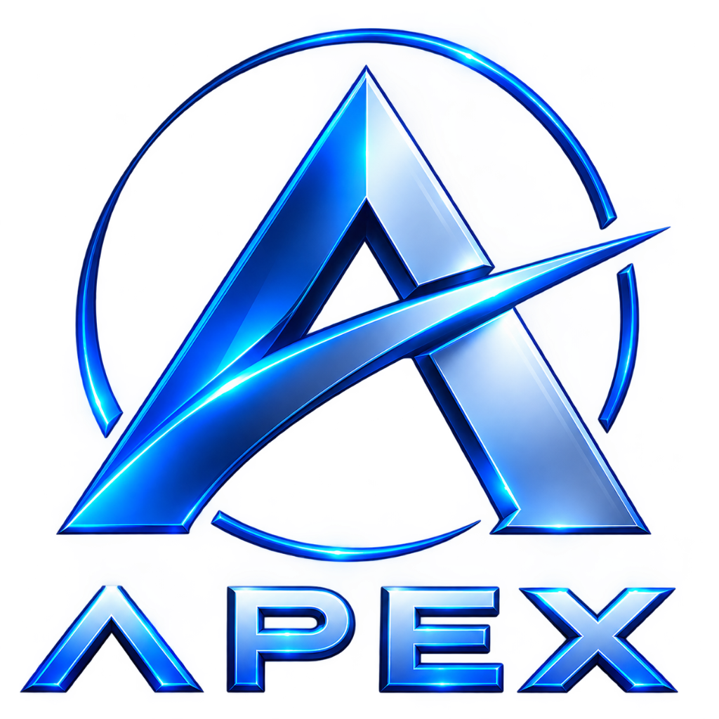 Apex Mod Logo