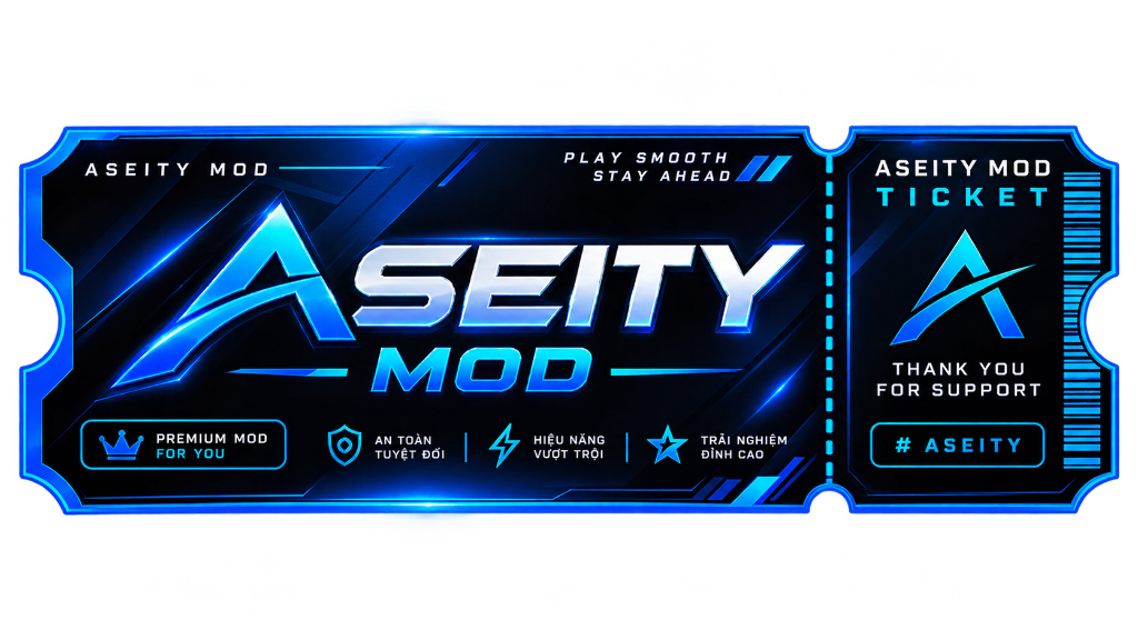 Vé Aseity
